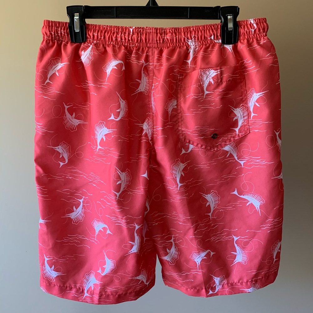 Forever 21 Swim Shorts